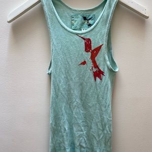 FREE CITY tank top